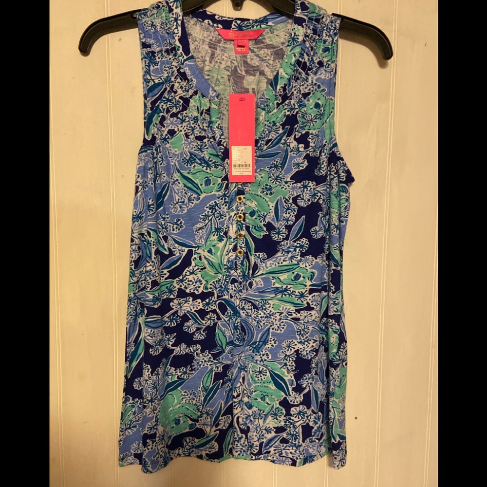 Lilly Pulitzer